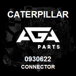 0930622 Caterpillar CONNECTOR | AGA Parts