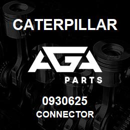 0930625 Caterpillar CONNECTOR | AGA Parts