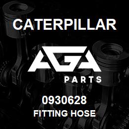 0930628 Caterpillar FITTING HOSE | AGA Parts