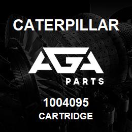 1004095 Caterpillar CARTRIDGE | AGA Parts