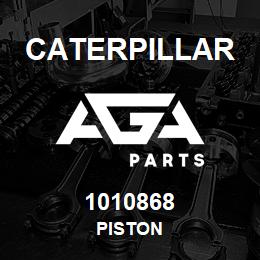 1010868 Caterpillar PISTON | AGA Parts
