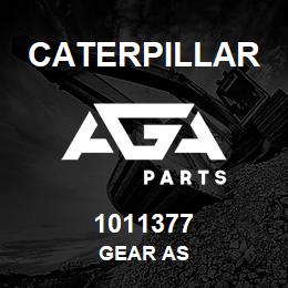 1011377 Caterpillar GEAR AS | AGA Parts