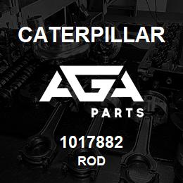 1017882 Caterpillar ROD | AGA Parts