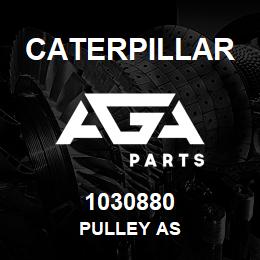 1030880 Caterpillar PULLEY AS | AGA Parts