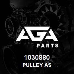 1030880 Caterpillar PULLEY AS | AGA Parts
