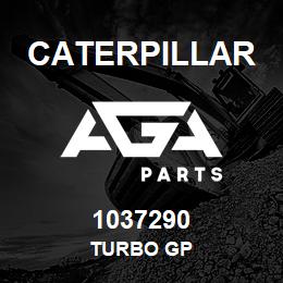 1037290 Caterpillar TURBO GP | AGA Parts