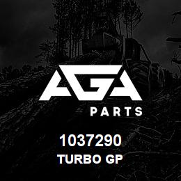 1037290 Caterpillar TURBO GP | AGA Parts