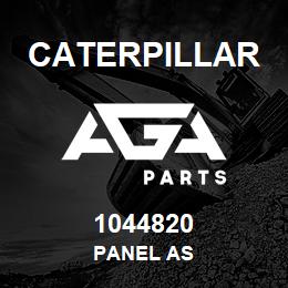 1044820 Caterpillar PANEL AS | AGA Parts