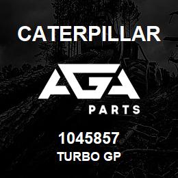 1045857 Caterpillar TURBO GP | AGA Parts