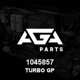 1045857 Caterpillar TURBO GP | AGA Parts