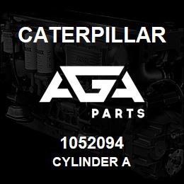 1052094 Caterpillar CYLINDER A | AGA Parts