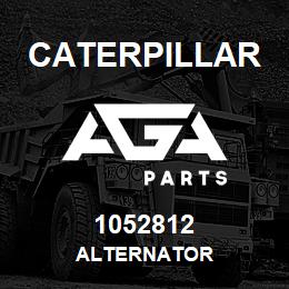 1052812 Caterpillar ALTERNATOR | AGA Parts