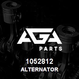 1052812 Caterpillar ALTERNATOR | AGA Parts