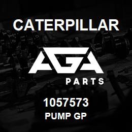 1057573 Caterpillar PUMP GP | AGA Parts
