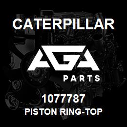 1077787 Caterpillar PISTON RING-TOP | AGA Parts