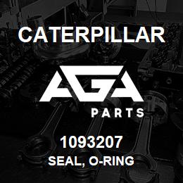 1093207 Caterpillar SEAL, O-RING | AGA Parts