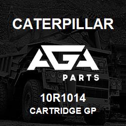 10R1014 Caterpillar CARTRIDGE GP | AGA Parts