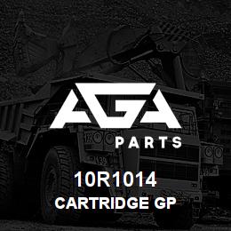 10R1014 Caterpillar CARTRIDGE GP | AGA Parts