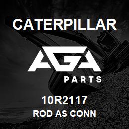 10R2117 Caterpillar ROD AS CONN | AGA Parts