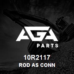 10R2117 Caterpillar ROD AS CONN | AGA Parts