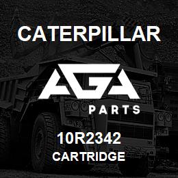 10R2342 Caterpillar CARTRIDGE | AGA Parts
