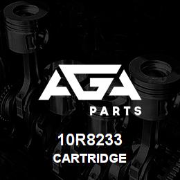 10R8233 Caterpillar CARTRIDGE | AGA Parts