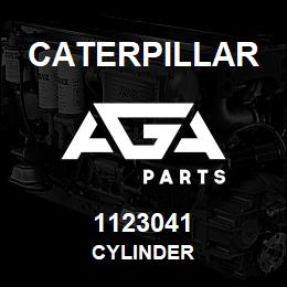 1123041 Caterpillar CYLINDER | AGA Parts