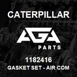1182416 Caterpillar Gasket Set - Air Compressor | AGA Parts