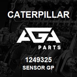 1249325 Caterpillar SENSOR GP | AGA Parts
