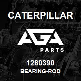 1280390 Caterpillar BEARING-ROD | AGA Parts
