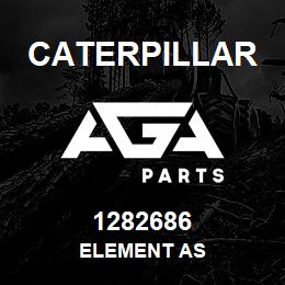 1282686 Caterpillar ELEMENT AS | AGA Parts