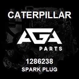 1286238 Caterpillar SPARK PLUG | AGA Parts