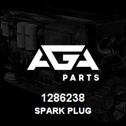 1286238 Caterpillar SPARK PLUG | AGA Parts