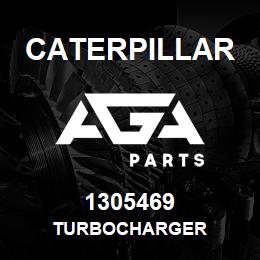 1305469 Caterpillar TURBOCHARGER | AGA Parts