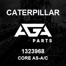 1323968 Caterpillar CORE AS-A/C | AGA Parts