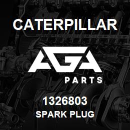 1326803 Caterpillar SPARK PLUG | AGA Parts