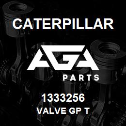 1333256 Caterpillar VALVE GP T | AGA Parts