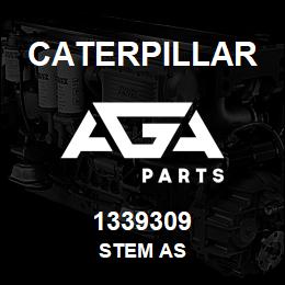 1339309 Caterpillar STEM AS | AGA Parts
