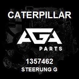 1357462 Caterpillar STEERUNG G | AGA Parts