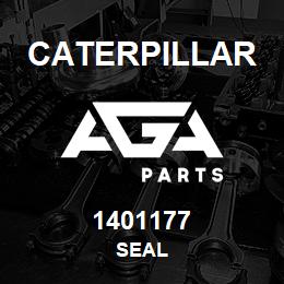 1401177 Caterpillar SEAL | AGA Parts