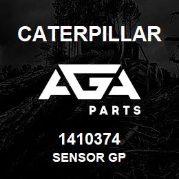 1410374 Caterpillar SENSOR GP | AGA Parts