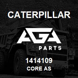 1414109 Caterpillar CORE AS | AGA Parts