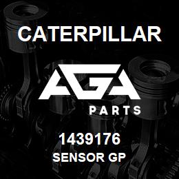 1439176 Caterpillar SENSOR GP | AGA Parts