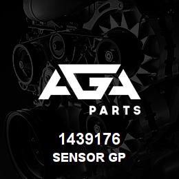 1439176 Caterpillar SENSOR GP | AGA Parts