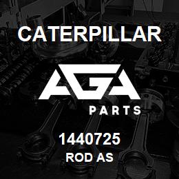 1440725 Caterpillar ROD AS | AGA Parts