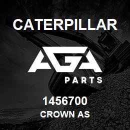 1456700 Caterpillar CROWN AS | AGA Parts
