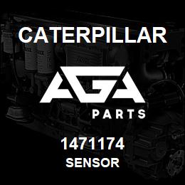 1471174 Caterpillar SENSOR | AGA Parts