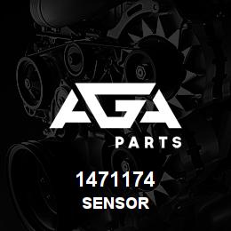 1471174 Caterpillar SENSOR | AGA Parts