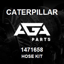 1471658 Caterpillar HOSE KIT | AGA Parts