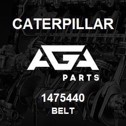 1475440 Caterpillar BELT | AGA Parts
